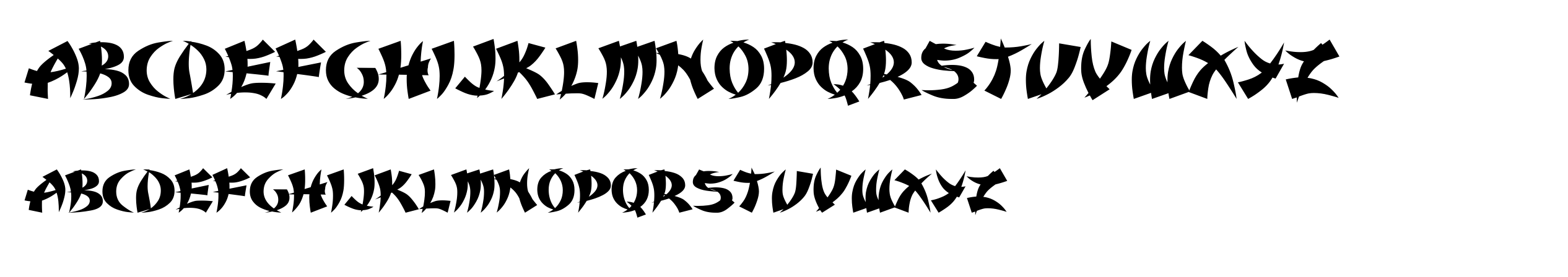Antaro Font